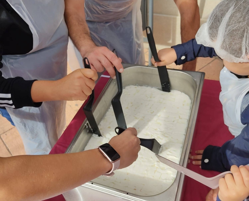 elaboracion-queso